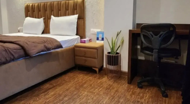 Номер Grand Hotel City Premier - Golf Course Road ,Gurgaon