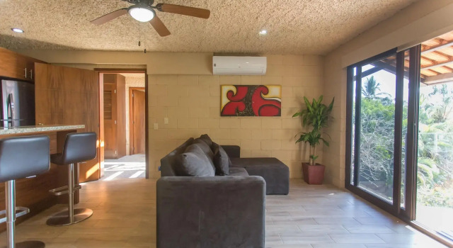 Pacific View Sayulita, Забронировать Отель Отели Наярит с бассейном, Бассейн