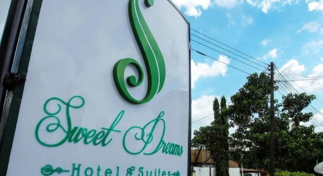 Sweet Dreams Hotel