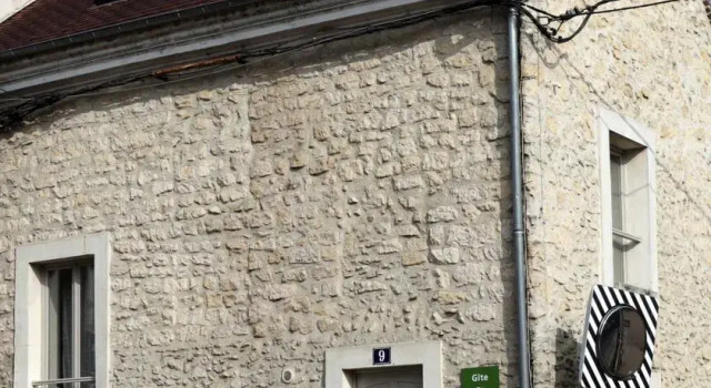 Jad'Or, Varaa Hotelli Hotellit Val d'Oise pysäköinnillä, Pysäköinti