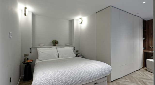 Notting Hill Studios by DMONTRIO, Забронировать Апартаменты/квартира Апартаменты Лондона, рядом с Улица Уэстбурн-Гроув, Апартаменты/квартира