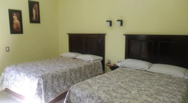 Hotel El Refugio