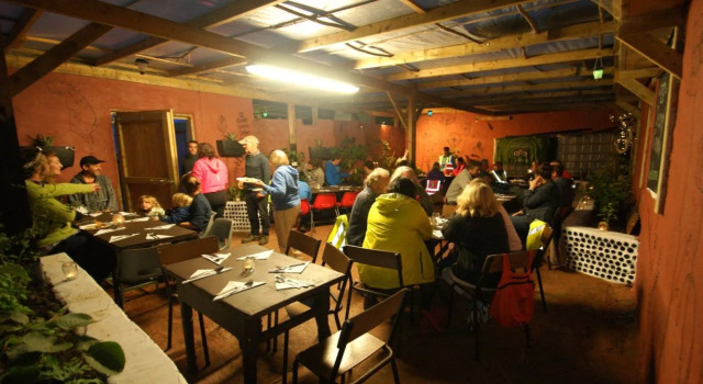 Russagh Mill Hostel, 预订 青年旅舍 斯基伯林 科克郡