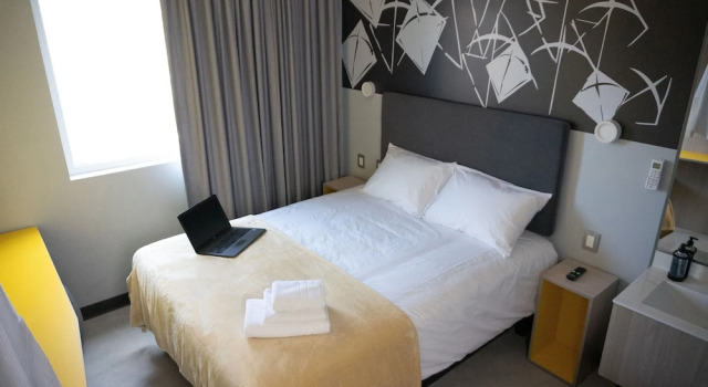 Номер Standard ibis Styles Antofagasta