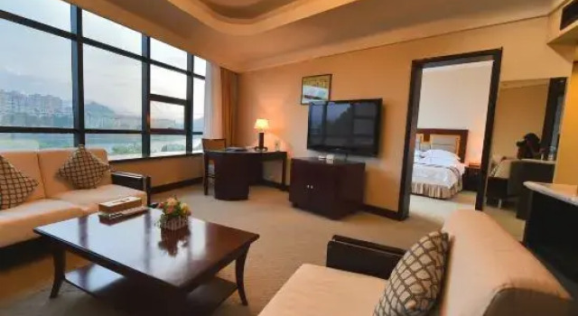 Suite Deluxe SMQJSZ