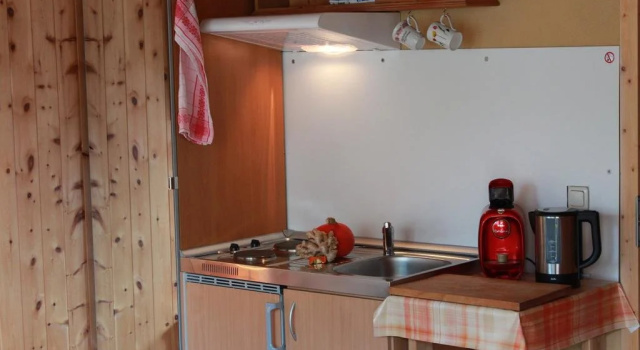 Ferienwohnung Natur-Appartement-Ehrwald, Prenota Hotel Hotel a Tirolo con colazione, Colazione