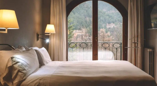 Полулюкс Abba Xalet Suites Hotel