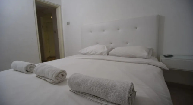 Apartamento Superior City Resort Palmore