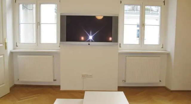 Central Vienna-living Hetz, Varaa Huoneisto Wien Itävalta