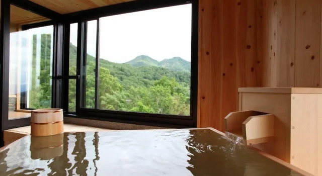 Люкс Hotel Higashidate