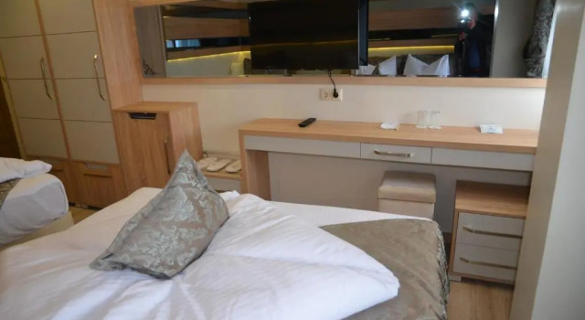 Семейный номер Standard Belen Yayla Otel