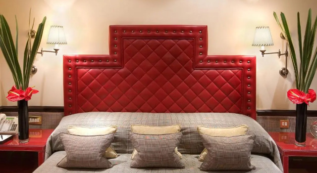 Двухместный номер Superior The Chesterfield Mayfair
