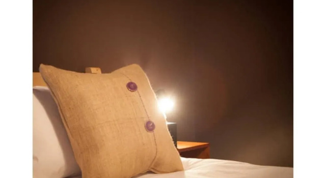 Bear Hotel