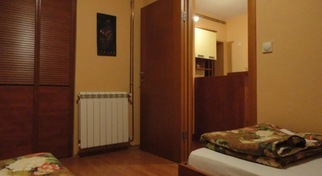 Апартаменты Apartment Danka