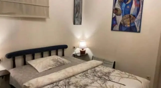 Gvantsa’s apartment, Prenota Appartamento Appartamenti a Kvemo Kartly, Appartamento