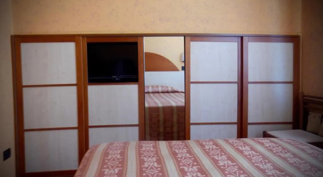 Номер Standard Hotel Giglio