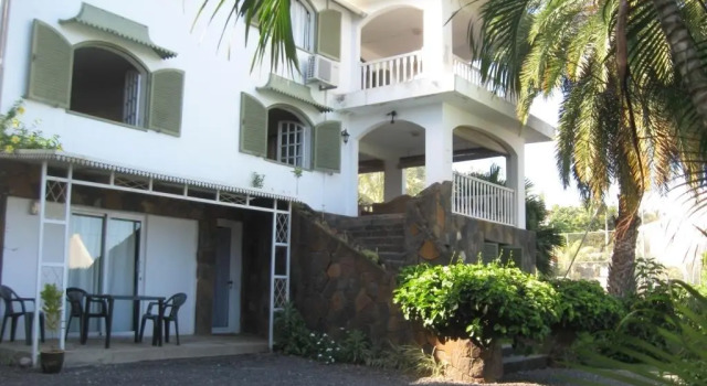 Tamarin Chambres dHotes, Prenota Hotel Tamarin Mauritius Costa Ovest