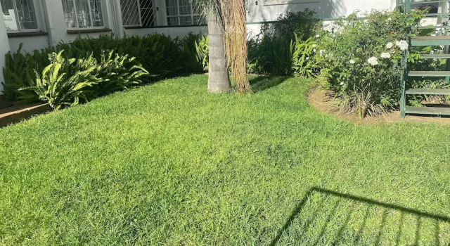 Remarkable 1-bed Apartment in Kensington Harare