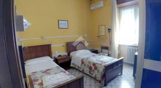 Двухместный номер Standard Albergo Da Peppino