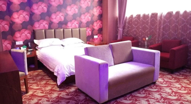 Torne Hotel