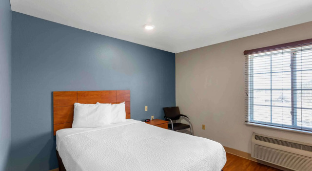 Люкс Extended Stay America Select Suites - Denver - Aurora