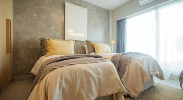 Luxurious Studio in San Telmo, Rezerwuj Apartament San Telmo Buenos Aires