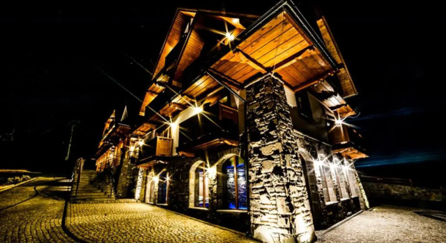 Hotel ZAWRAT Ski Resort & Spa, Забронировать Курортный отель Бялка-Татшаньска Высокие Татры
