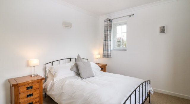 Summercourt, Book Feriehus Launceston Cornwall