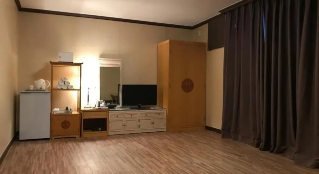 Benikea Hotel Mountain & Ocean Daepohang, Boek Hotel Hotels in Gangwon-Do met parkeren, Parkeren