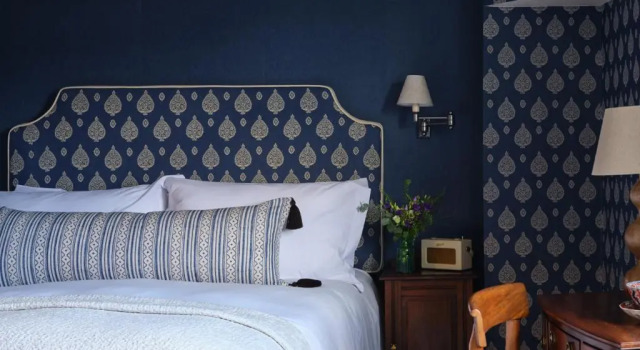 Двухместный номер Standard Stanwell House
