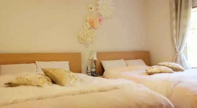 Hakonechou Yumoto Condominium Sakura HS1, Prenota Appartamento Hakone Kanagawa