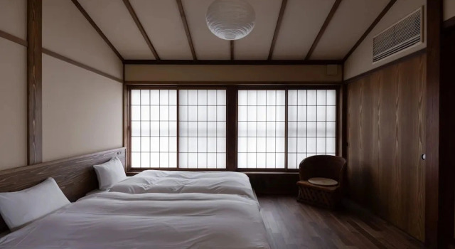 杜人舎 Morito-Sha, Book Hotel Nanto 