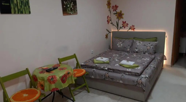 Apartment Nela, Забронировать Апартаменты/квартира Апартаменты Ниш, рядом с Park Cair Nis, Апартаменты/квартира