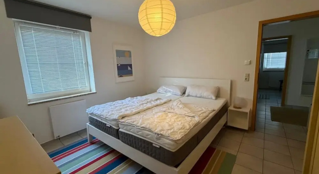 Апартаменты Deluxe Holiday complex Wenkendorf, Fehmarn-Wenkendorf