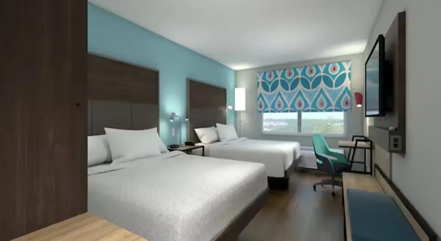 Tru By Hilton Grimes Des Moines, Réserver Hôtel Grimes Iowa