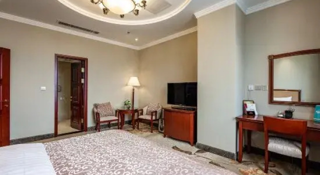 Люкс Business Liaoning Zhengxie