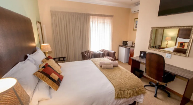 Номер Standard Sunset Manor Guest House