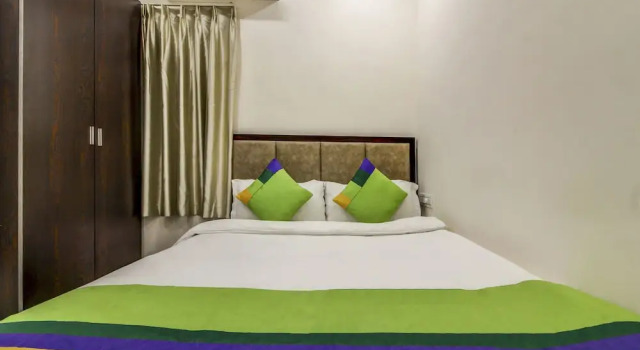 Treebo Trend Dove, Rezerwuj Hotel Hajdarabad 