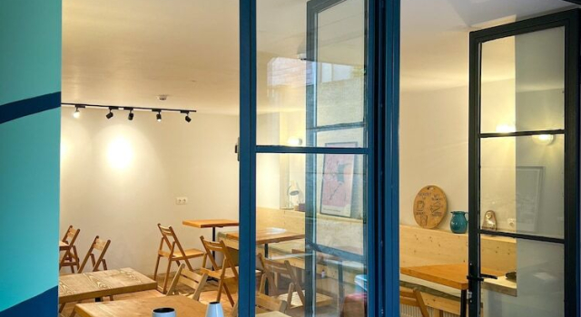 Guest House Nugzar