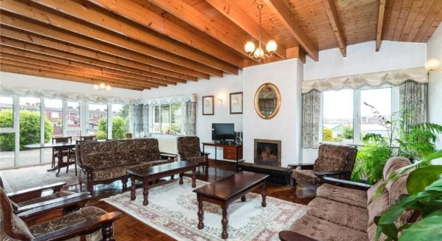 Dun Mhuire B&B