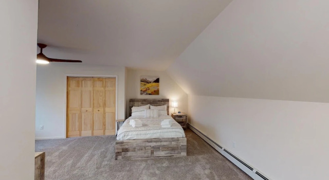 The Mendon House Brought to you by GetAway Vacations, Buchen Sie Hotel  