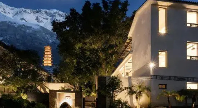 Nuclear Tree Ridge Resort Homestay, Reservar Resort Hotéis em Dali com estacionamento, Estacionamento