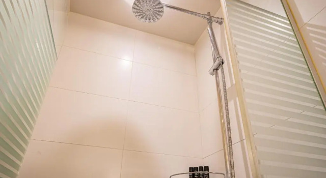 Двухместный номер Standard Benikea Hotel Bizinn