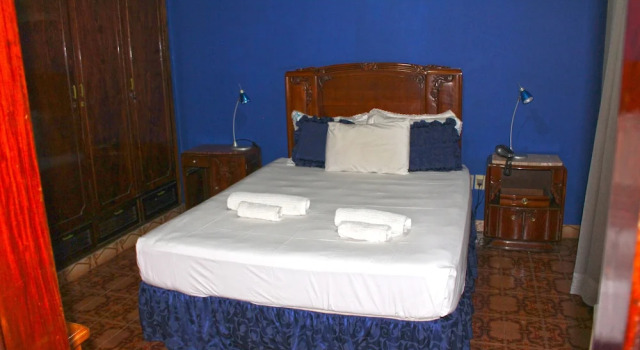 Standard double chambre Ross Char Hotel