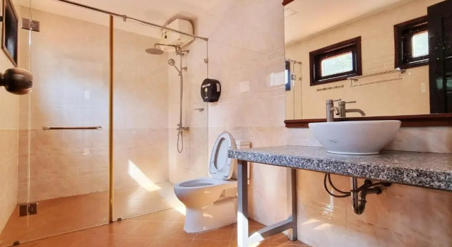 Люкс Deluxe Hoi An Retreat Phu Quoc