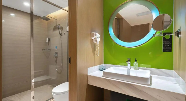Номер Superior ibis Styles XM Zhongshan
