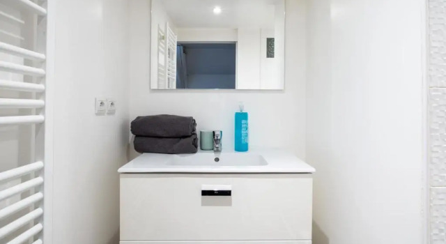 Апартаменты Coeur de Lille - cosy appartement 5
