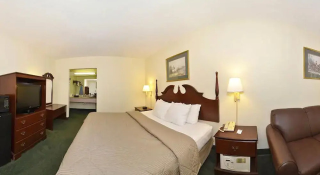 Days Inn St. George