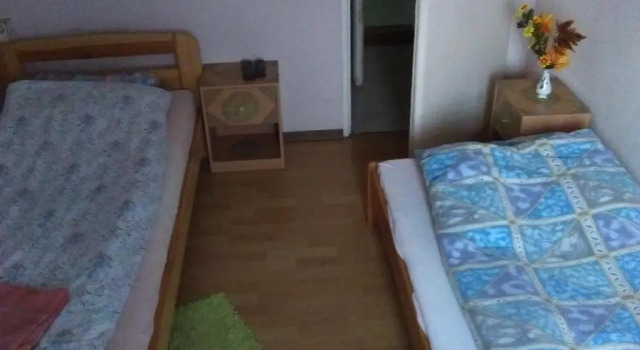 Номер Standard Pokoje Gościnne Pod Wiatrakiem