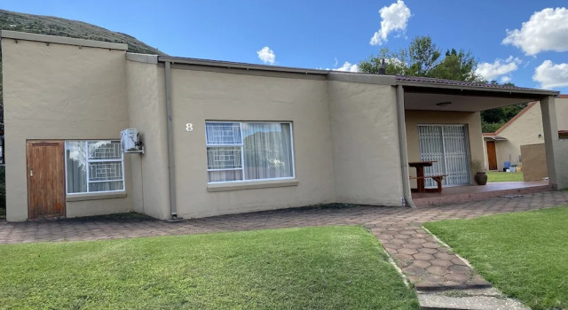 Шале Classic Mont dOr Hotel Clarens, Cork Tree Collection